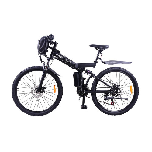 Электровелосипед HIPER Engine B52 в Сургуте