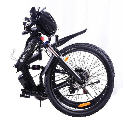 Электровелосипед HIPER Engine B52 в Сургуте
