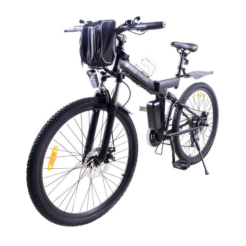 Электровелосипед HIPER Engine B52 в Сургуте