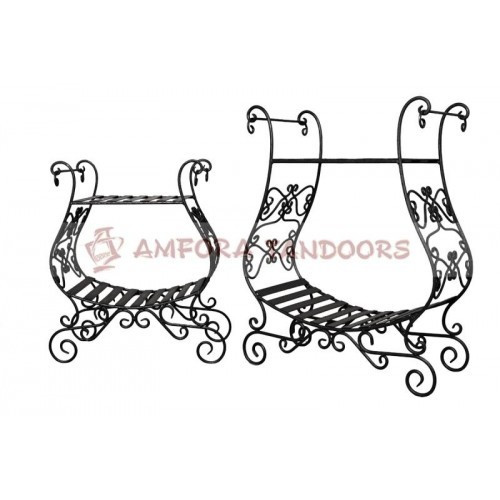 Дровница Малая в Сургуте