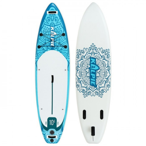SUP-доска KELPIE 10,4 - голубой в Сургуте