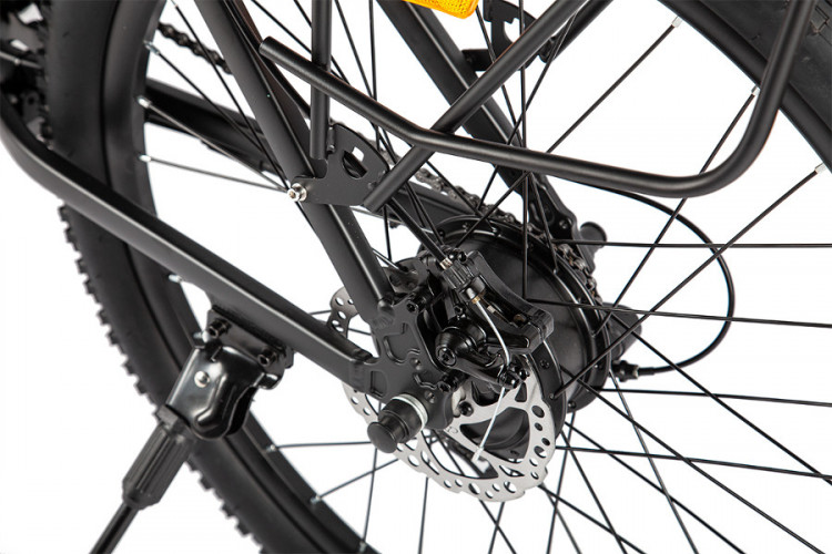 Электровелосипед INTRO Sport XT в Сургуте