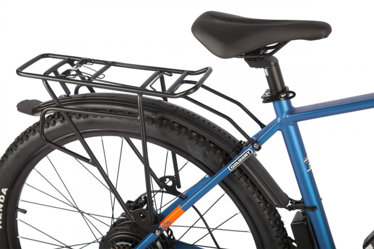 Электровелосипед Gelbert Navi 2 PRO в Сургуте