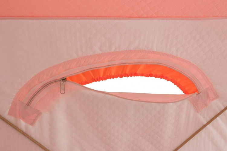 Палатка для рыбалки Медведь КУБ-2 в Сургуте