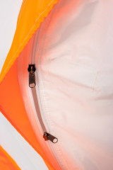 Палатка для рыбалки Медведь КУБ-2