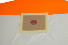 Палатка для рыбалки Медведь КУБ-2