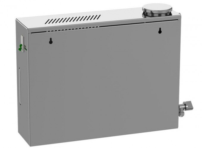 Парогенератор ПГН EVRO 2 кВт в Сургуте