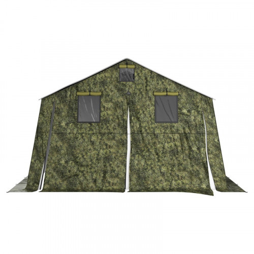 Армейская палатка Intent Тайга 5 в Сургуте