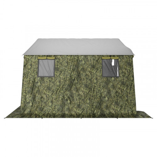 Армейская палатка Intent Тайга 5 в Сургуте