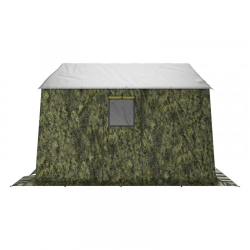 Армейская палатка Intent Тайга 5 в Сургуте