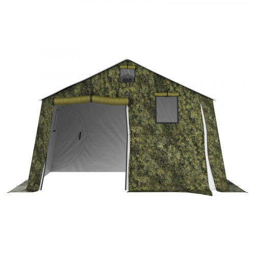 Армейская палатка Intent Тайга 5 в Сургуте