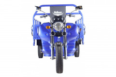 Грузовая электрическая тележка Rutrike Атлант 2000