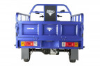 Грузовая электрическая тележка Rutrike Атлант 2000 в Сургуте