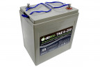 Тяговый аккумулятор Eltreco TNE6-250 (6V200A/H C3) в Сургуте