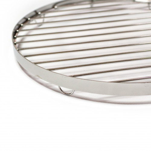 Этажерка 3-х ярусная диаметр 23 см в Сургуте