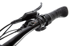 Электровелосипед INTRO Sport GT