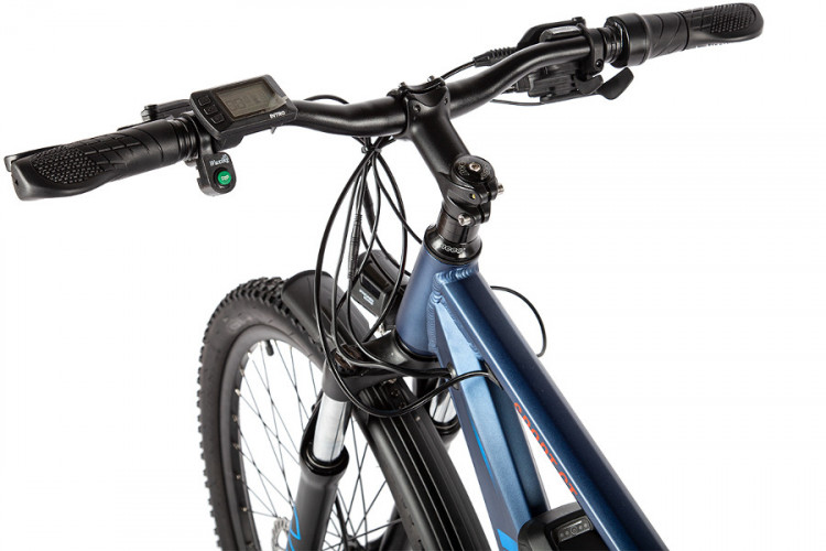 Электровелосипед INTRO Sport GT в Сургуте