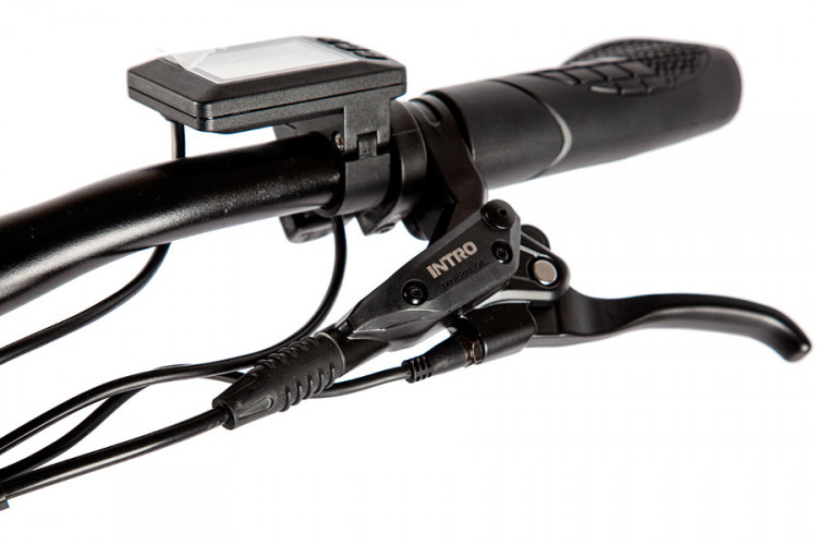 Электровелосипед INTRO Sport GT в Сургуте