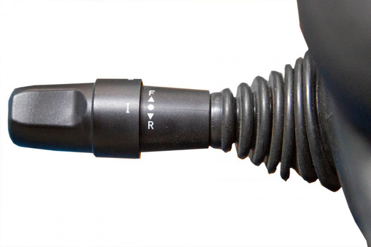 Электрический погрузчик RuTrike БРАВО 4x4 в Сургуте