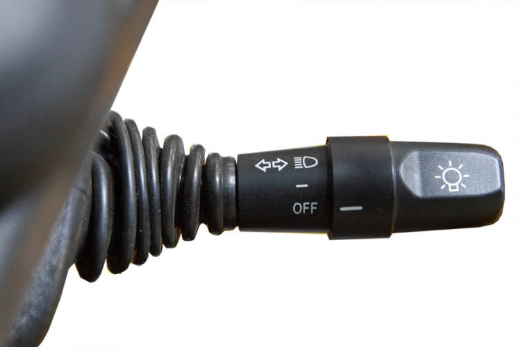 Электрический погрузчик RuTrike БРАВО 4x4 в Сургуте