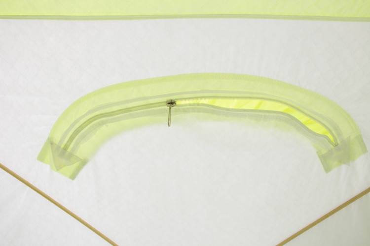 Палатка для рыбалки Медведь КУБ-3 в Сургуте