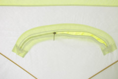 Палатка для рыбалки Медведь КУБ-3