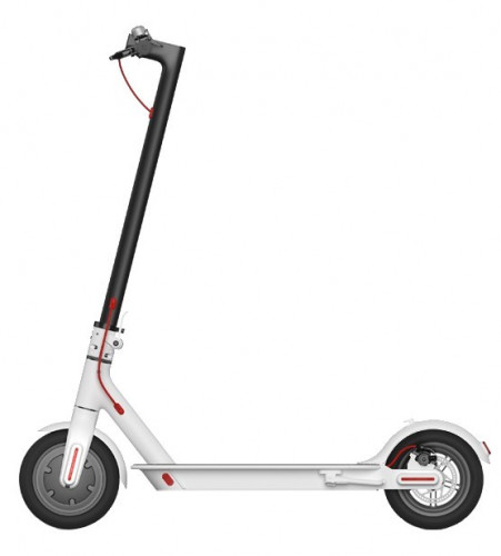 Электросамокат Xiaomi MiJia Electric Scooter M365 в Сургуте