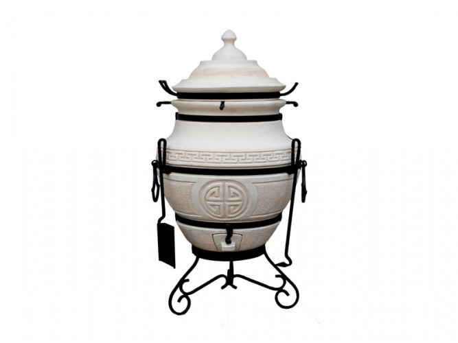 Тандыр Хан в Сургуте