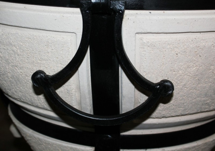 Тандыр Хан в Сургуте