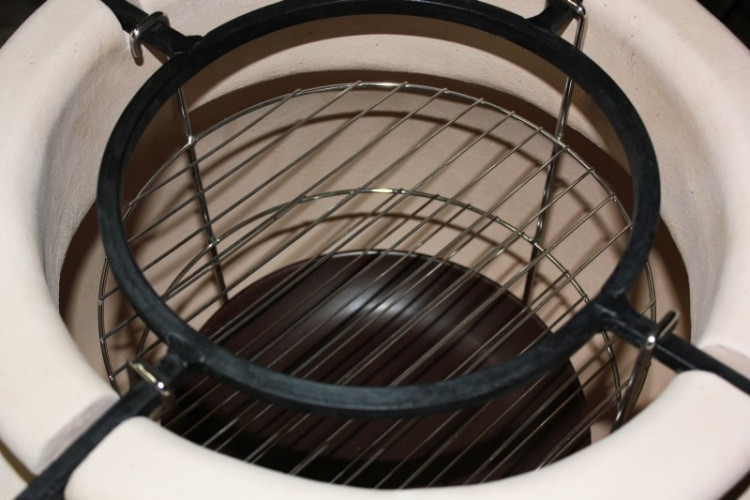 Тандыр Хан в Сургуте