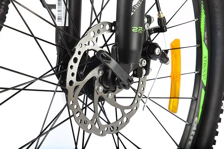 Электровелосипед Eltreco XT 600 D в Сургуте