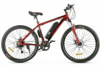 Электровелосипед Eltreco XT 600 D в Сургуте