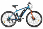 Электровелосипед Eltreco XT 600 D в Сургуте