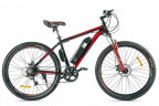 Электровелосипед Eltreco XT 600 D в Сургуте