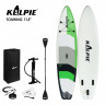 SUP-доска TOURING KELPIE 11,5 в Сургуте