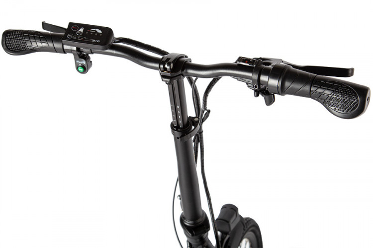 Электровелосипед INTRO Twist 250 в Сургуте