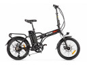 Электровелосипед INTRO Twist 250 в Сургуте