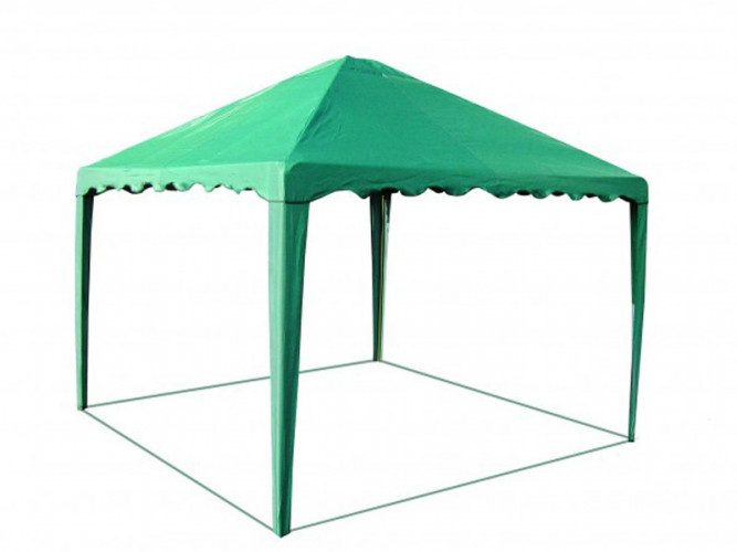 Шатер-беседка Митек 3,0 Х 3,0 d25 в Сургуте