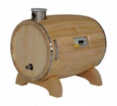 Парогенератор ПГН Сибирский Бочонок 2 кВт Парогенератор ПГН Сибирский Бочонок 2 кВт