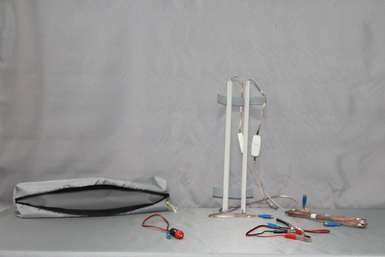 LED освещение СИБТЕРМО в палатку в Сургуте