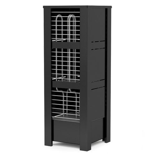 Электрокаменка GeoS QUADRO-Fast 9 в Сургуте