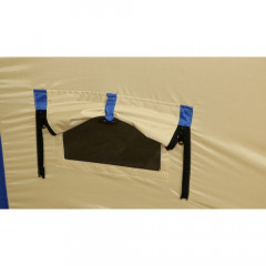 Шатер-тент Polar Bird 3SK Long Шатер-тент Polar Bird 3SK Long