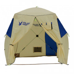 Шатер-тент Polar Bird 3SK Long Шатер-тент Polar Bird 3SK Long