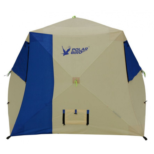 Шатер-тент Polar Bird 3SK Long в Сургуте