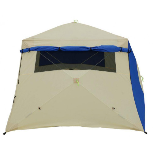 Шатер-тент Polar Bird 3SK Long в Сургуте