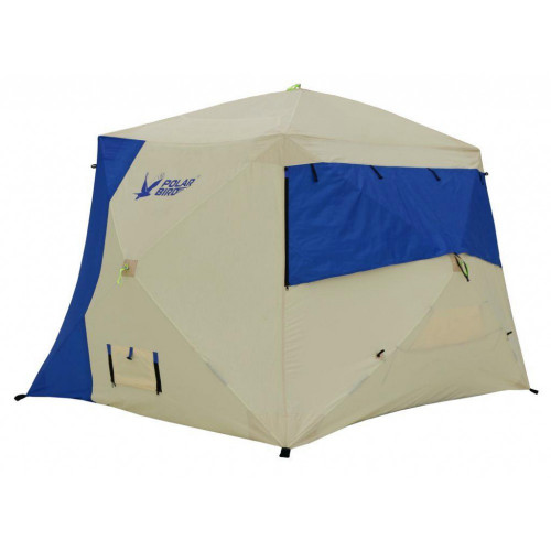 Шатер-тент Polar Bird 3SK Long в Сургуте