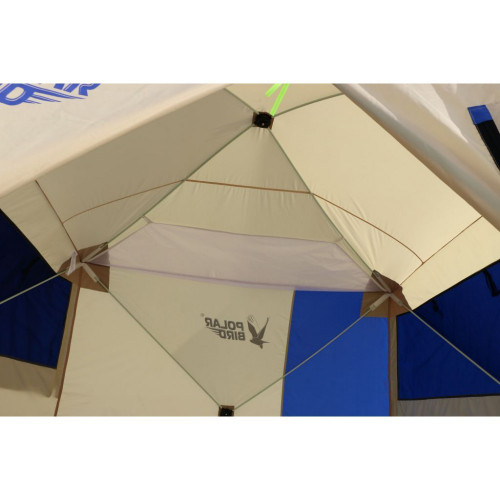 Шатер-тент Polar Bird 3SK Long в Сургуте