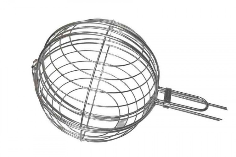 Решетка-гриль «Шар» в Сургуте