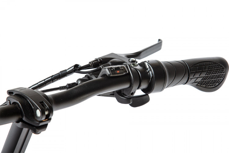 Электровелосипед INTRO Twist Pro в Сургуте