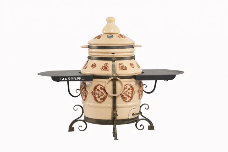 Тандыр Урал в Сургуте